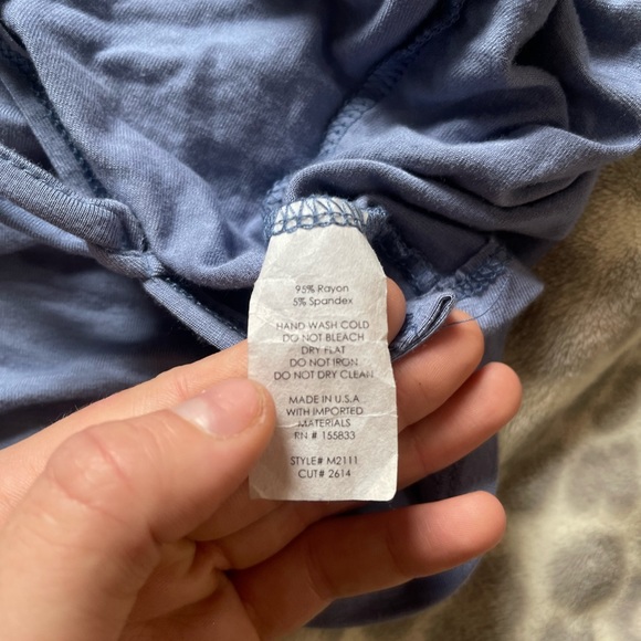 FOREVER 21 tanktop M - Picture 6 of 6